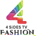 4 Sides TV Fashion logo