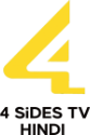 4 Sides TV Hindi logo