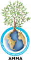 AMMA logo
