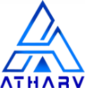 Atharv logo