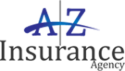 AZ Insurance Agency logo