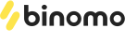 Binomo logo