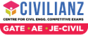 Civilianz logo