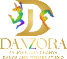 Danzora logo