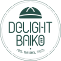 Delight Baiko logo