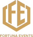 Fortuna Events logo