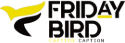 Friday Bird logo