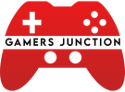 Gamers Junction logo