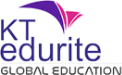 KT Edurite logo