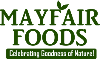 Mayfair Foods logo