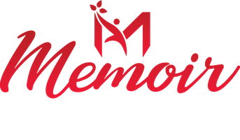 Memoir Holidays logo