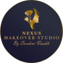 Nexus Makeover Studio logo
