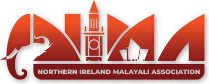 Northern Ireland Malayali Association logo