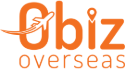Obiz Overseas logo