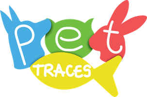 Pet Traces logo