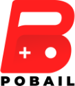 Pobail logo