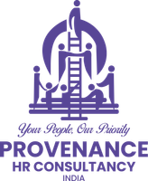 Provenance HR Consultancy logo
