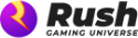 Rush Gaming Universe logo