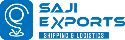 Saji Exports logo