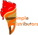 Simple Distributors logo