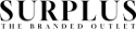 Surplus logo
