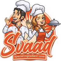 Svaad logo