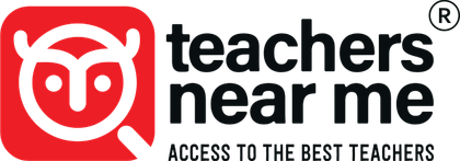 Teachers Near Me logo