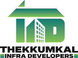 Thekkumkal Infra Developers logo