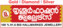 Trichut Fashion Jewellery logo