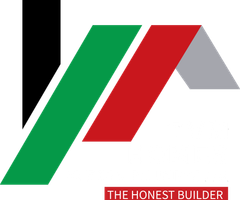 TVM Homes logo