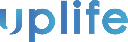Uplife logo