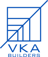 VKA Builders logo