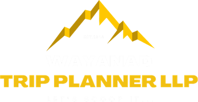 Wayanad Trip Planner logo