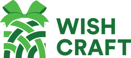 Wishcraft logo