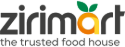 Zirimart logo